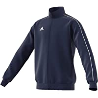 adidas Ce9052 Sudadera con Cremallera- Unisex Niños